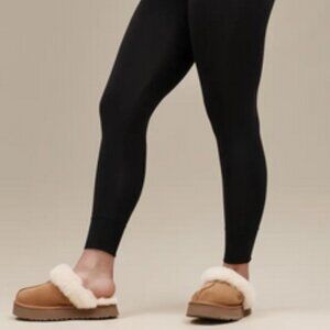 UGG Disquette Slippers Slides Size 9.5 or 10